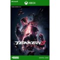 Tekken 8 XBOX Series S/X CD-Key